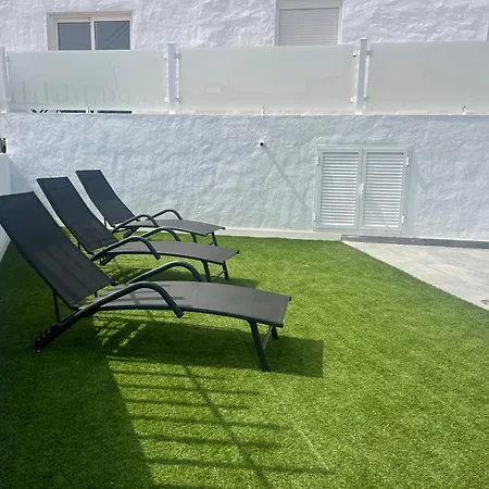 Con Piscina Paradise Gran Canaria * Telde
