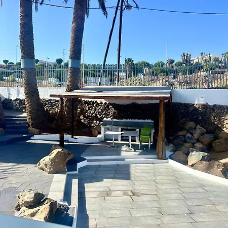 别墅 Con Piscina Paradise Gran Canaria